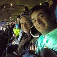 Yamil Gómez Dip's Photo