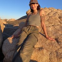 Fotos de Reba Aldaire