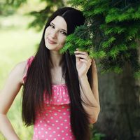 Elena Arutiunova's Photo