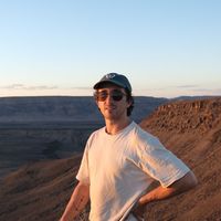 Andrew Ridsdale's Photo