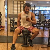 Fotos von Carlos Brendo