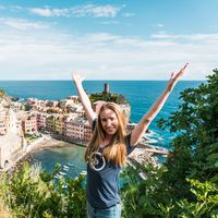 Brianna Holden's Photo