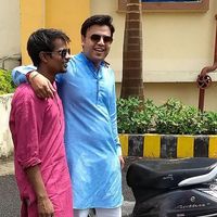 Gaurav Prakash的照片