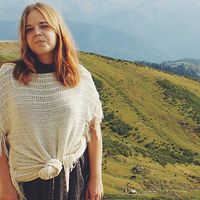 Юлия Монтмартер's Photo