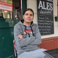 Miguel Osorio's Photo