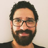 Tiago Barbosa的照片