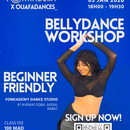 BELLYDANCE WORKSHOP's picture