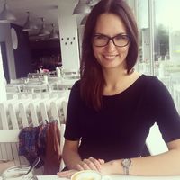 Ainė Montrimaitė的照片