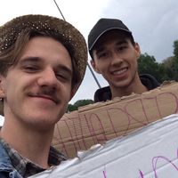 Chris Wiewióra's Photo