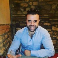 Fabio Incamicia's Photo