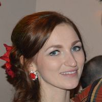 Photos de Natalia Milosavlevich