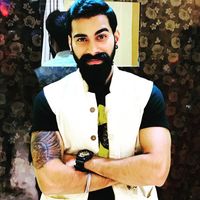 Dharmendra Pandey's Photo