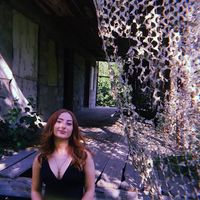 Fotos von Nina Lortkipanidze