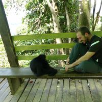 Etienne Robert的照片