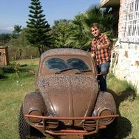 Carlos Glez的照片