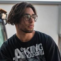 Daniel Sepulveda's Photo