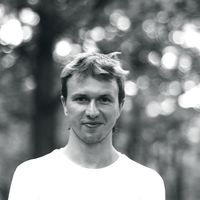 Maxim Tsymbalyuk的照片