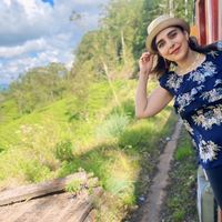 Narges Ghayoumian的照片