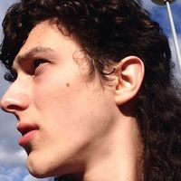 Kostya Ragozin的照片