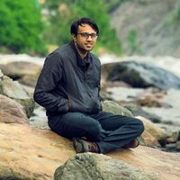 Ahsan Arshad的照片