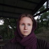 Mariia Panina's Photo