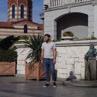 Gaga Arabuli的照片