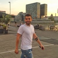 Mehmet Tatli's Photo