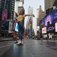 Tamsin Exley's Photo