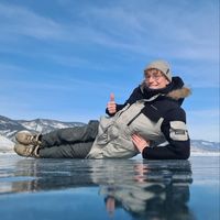 Florian Messu's Photo