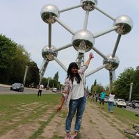 Vaishnavi Pratap的照片