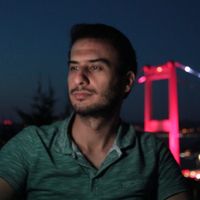 Le foto di Nazmi Neftci