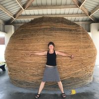 Jocelyn  Kitchen's Photo