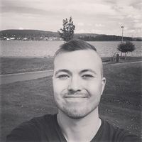 Aleksi Virtanen's Photo