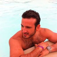 Miguel Gonzales's Photo