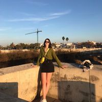 Selin Kilmen's Photo