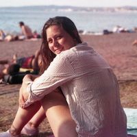 Le foto di Claire Thollembeck