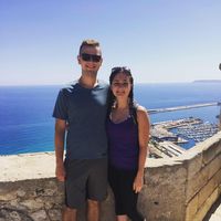 Courtney Tardif's Photo