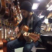 Photos de Nick Chapman