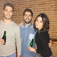 Miguel Martínez García's Photo