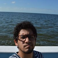 Antonio Grajales's Photo