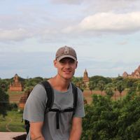 Joshua Jones的照片