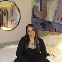 Naama Cohen的照片