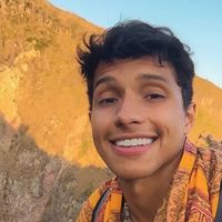 Douglas Morais的照片