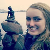 Фотографии пользователя Tessa Meuleman