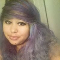 Anitra Steward的照片