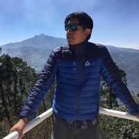 Jesus  Ramirez's Photo