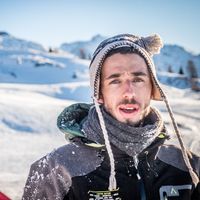 Anthony Jouannic的照片