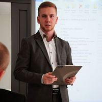 Bartosz Bodnar's Photo