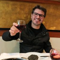 Vinicius Figueiredo's Photo