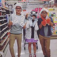 Giang T. Nguyen's Photo